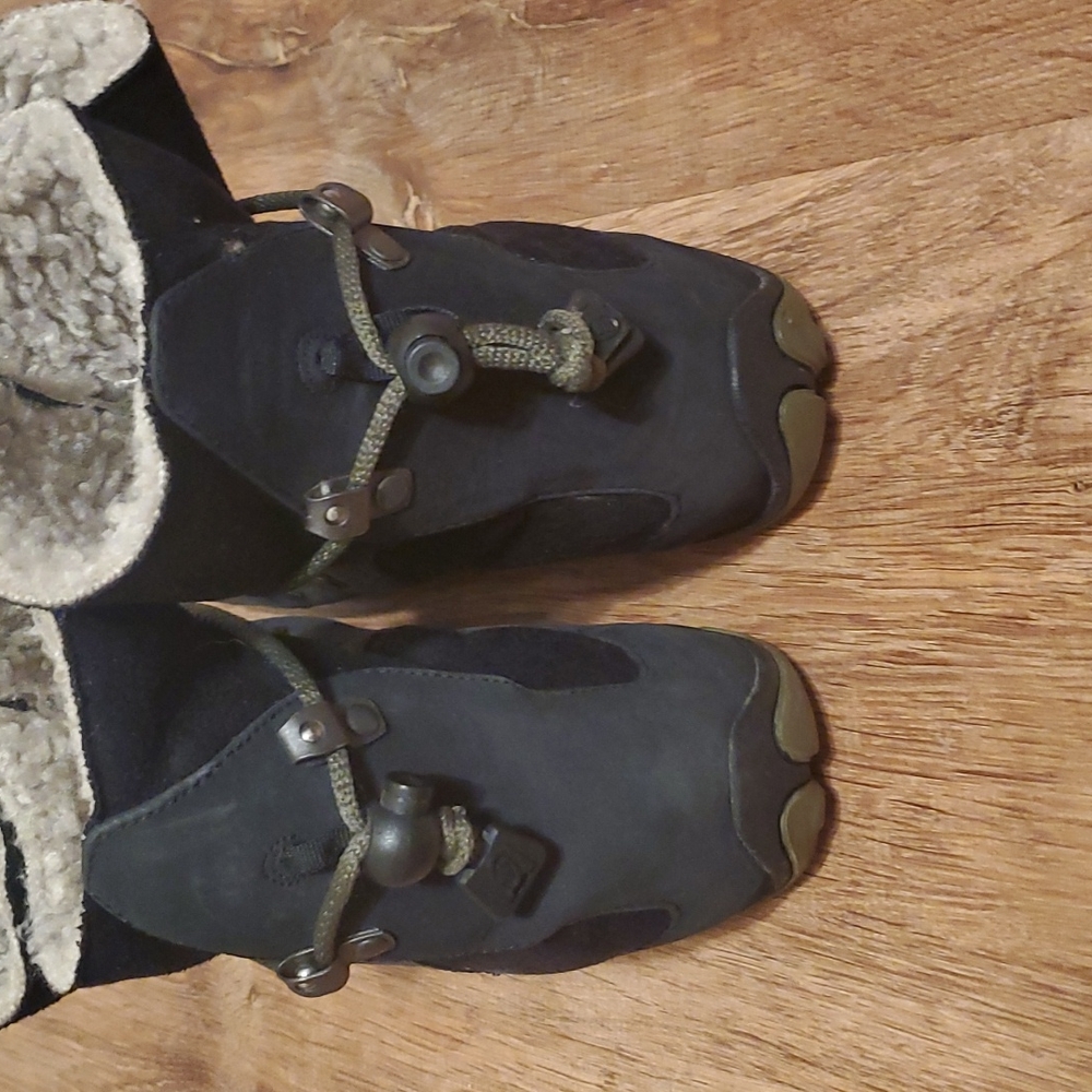 Vintage Merrell bootie - Picture 3 of 4